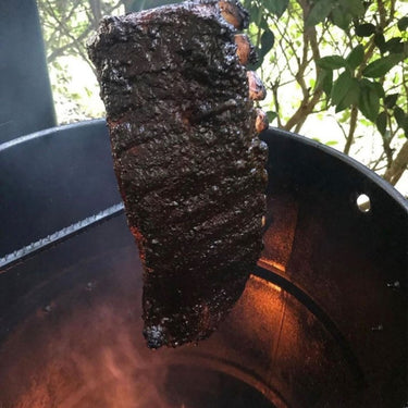 BBQ Sauce - The Pepper Pantry (Formerly Marie Sharp's)